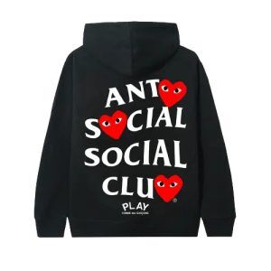 Comme Des Garçons | Boutique Officielle France – CDG PLAY